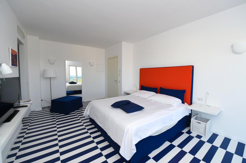 3 Suites View Sorrento Værelse billede