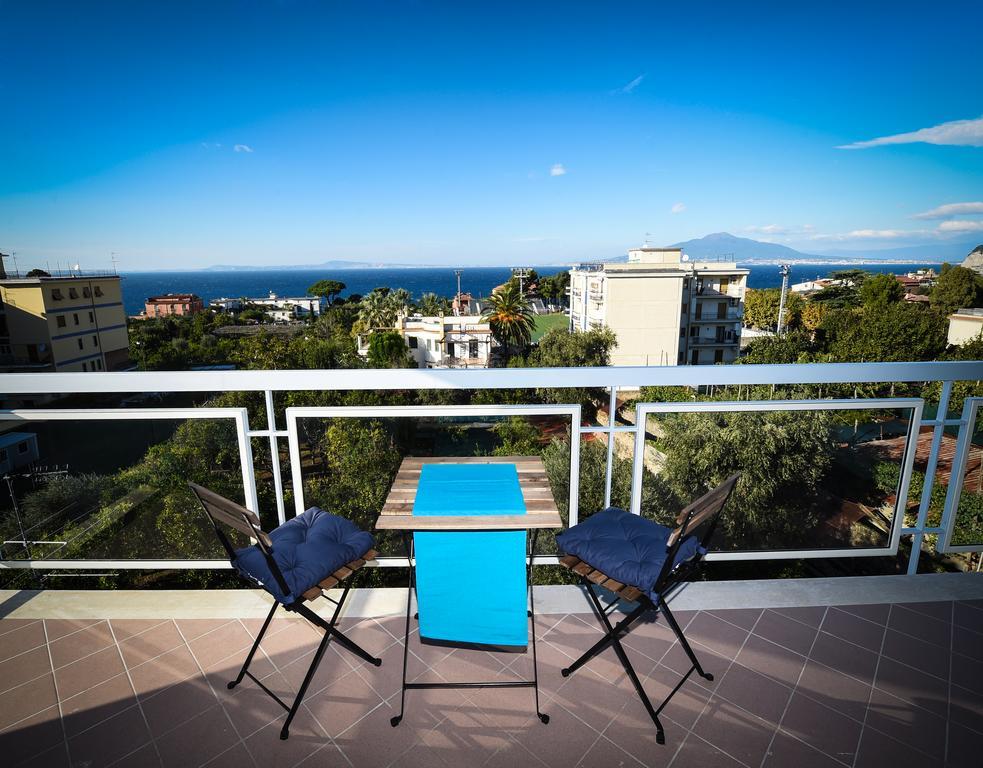 3 Suites View Sorrento Værelse billede