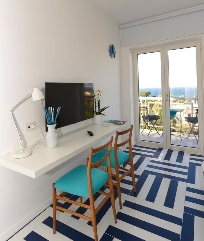 3 Suites View Sorrento Værelse billede
