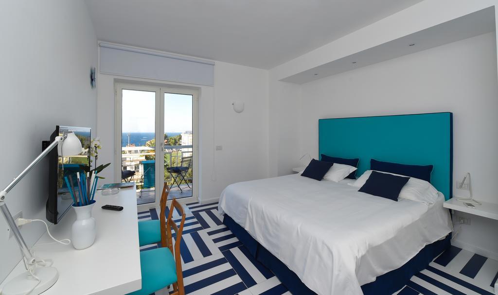 3 Suites View Sorrento Værelse billede