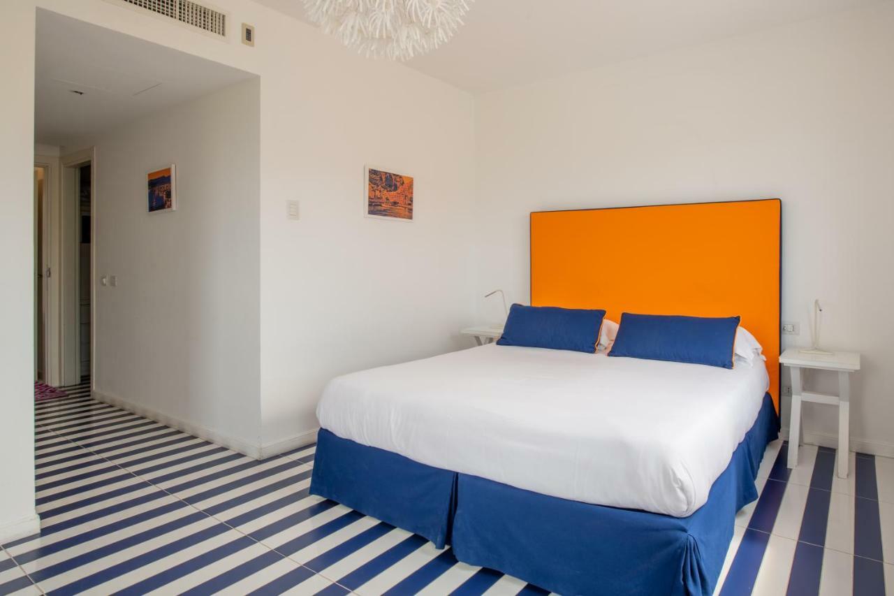 3 Suites View Sorrento Eksteriør billede